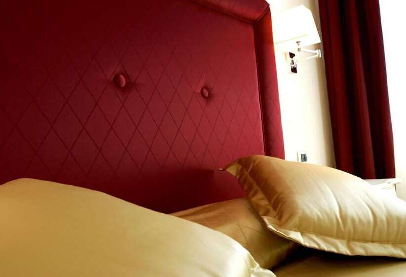 Residence Diamanterosso