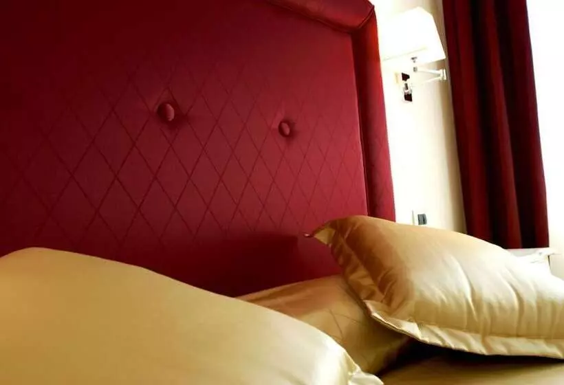 Residence Diamanterosso