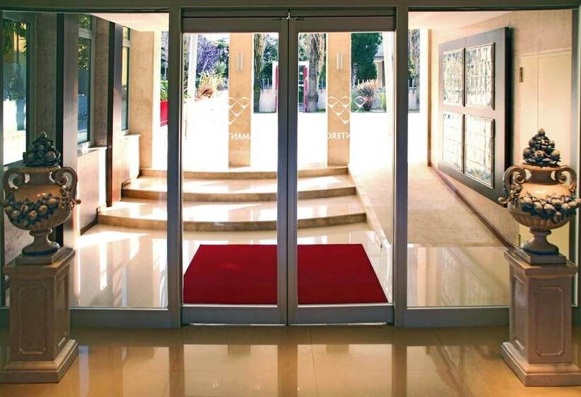 Residence Diamanterosso