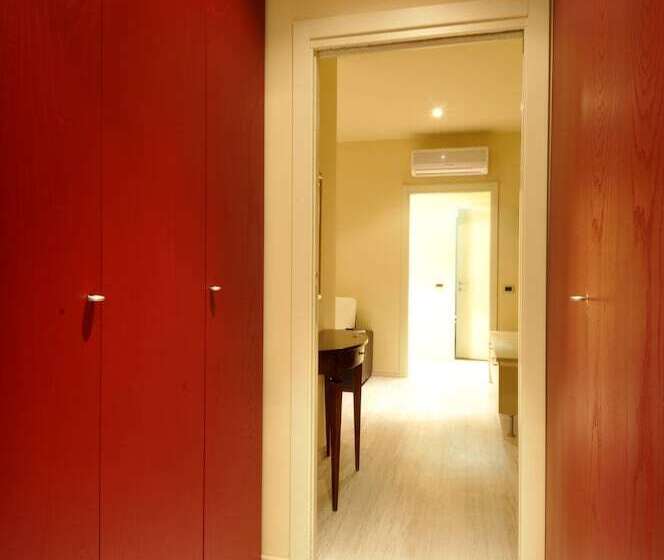 Residence Diamanterosso