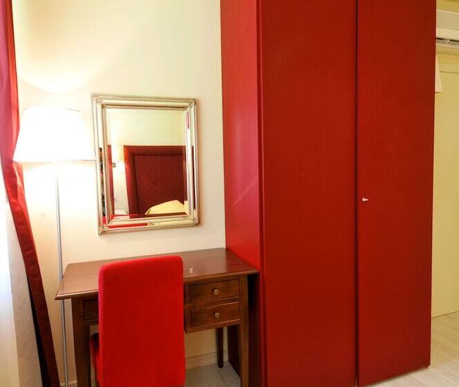 Residence Diamanterosso