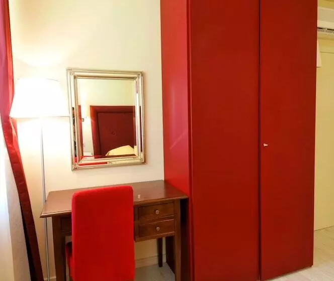 Residence Diamanterosso
