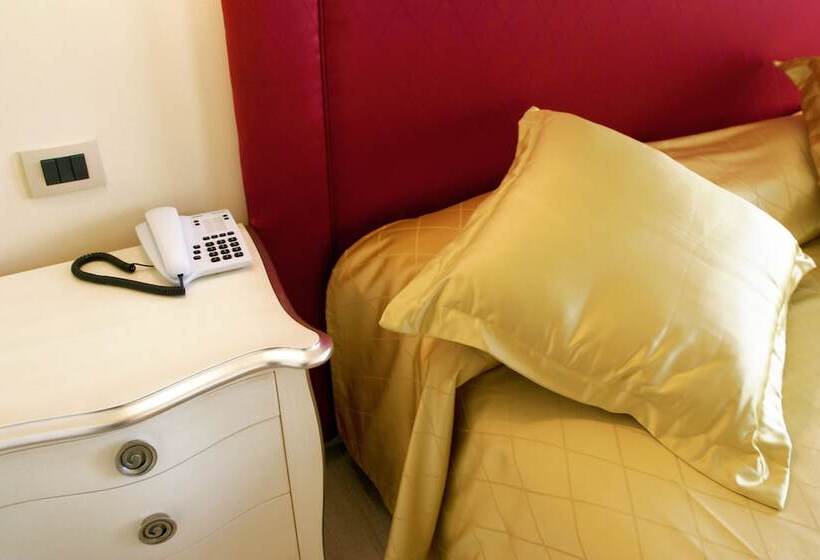 Residence Diamanterosso