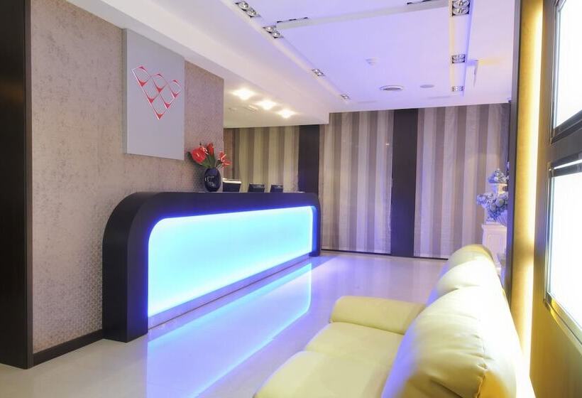 Residence Diamanterosso