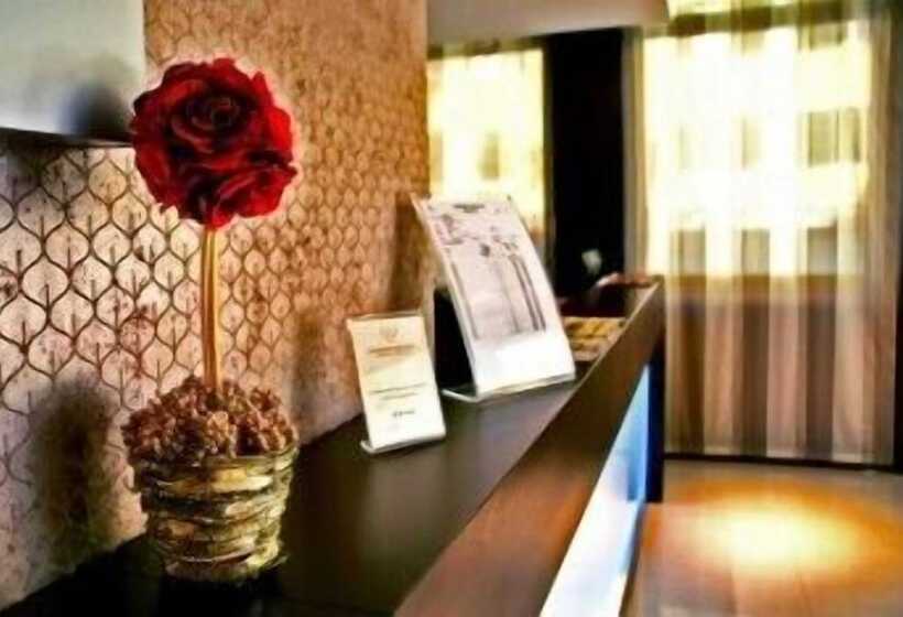 Residence Diamanterosso