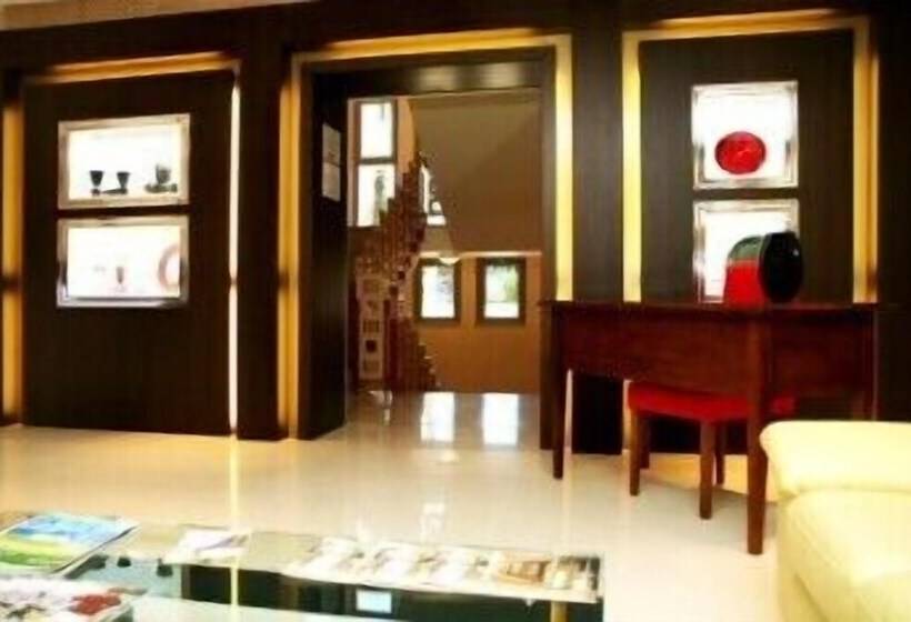 Residence Diamanterosso