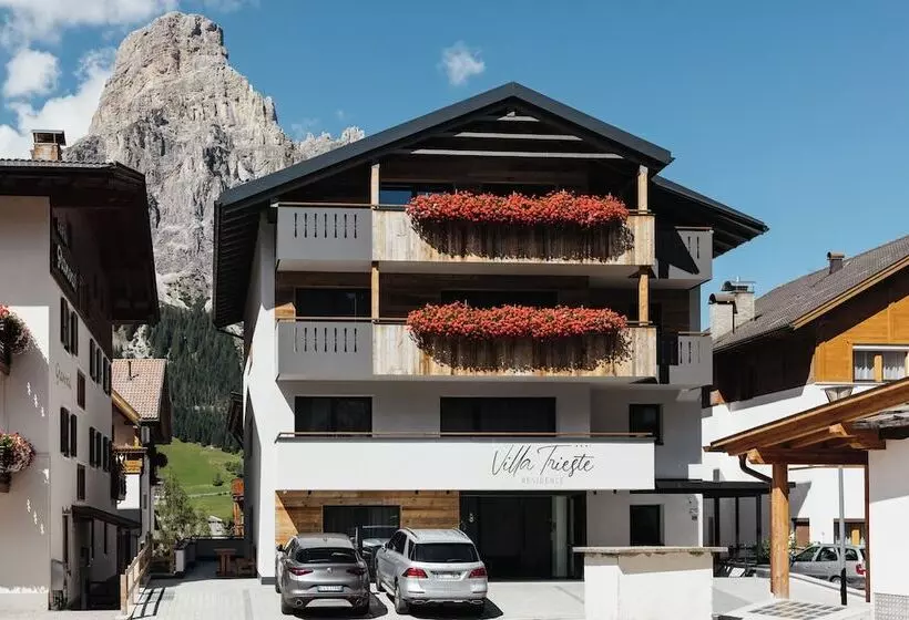 Residence Villa Trieste