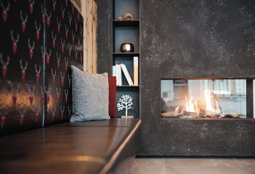 Residence Villa Trieste