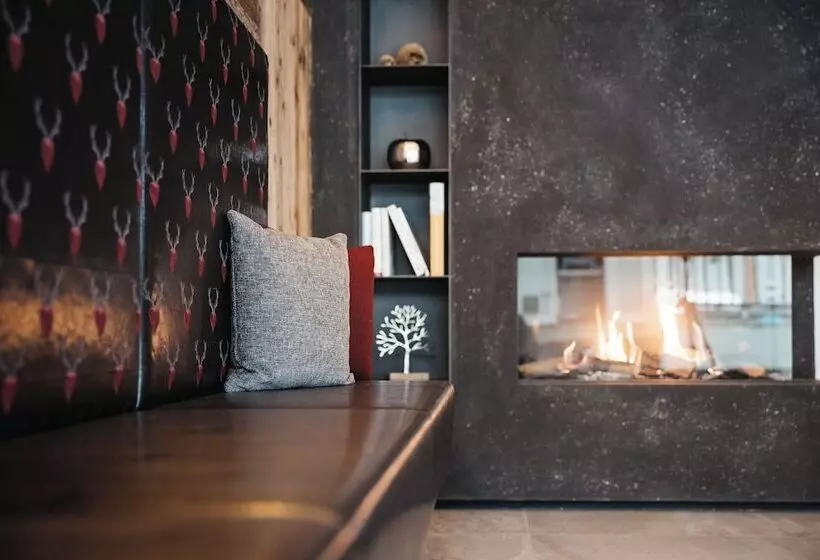 Residence Villa Trieste