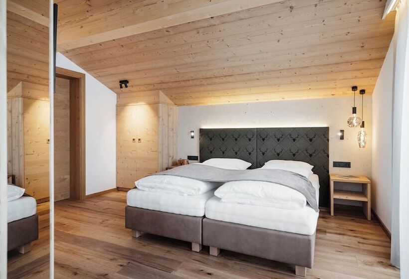 Residence Villa Trieste