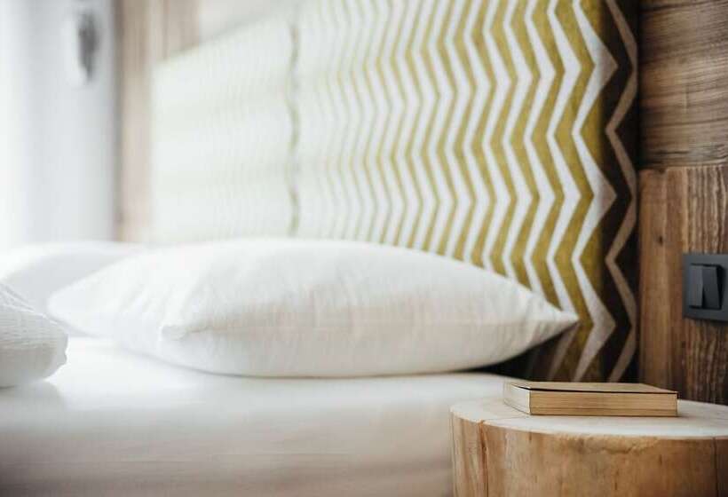 Residence Villa Trieste