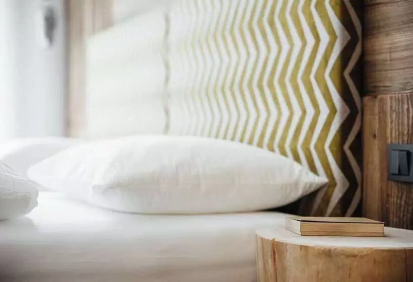 Residence Villa Trieste