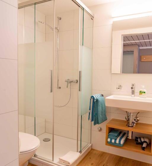 فندق صغير Gasthaus Engel Hasle