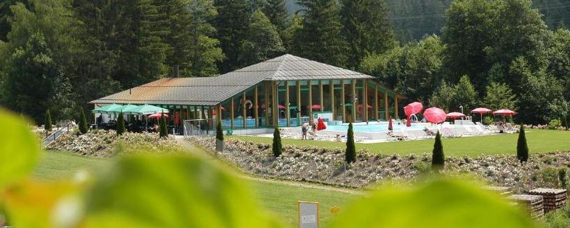 호스텔 La Cantina Restaurant