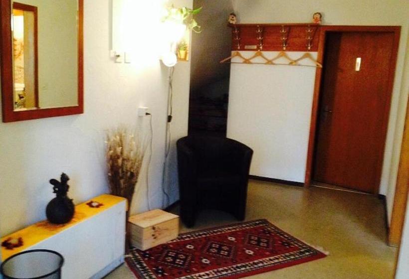 호스텔 La Cantina Restaurant