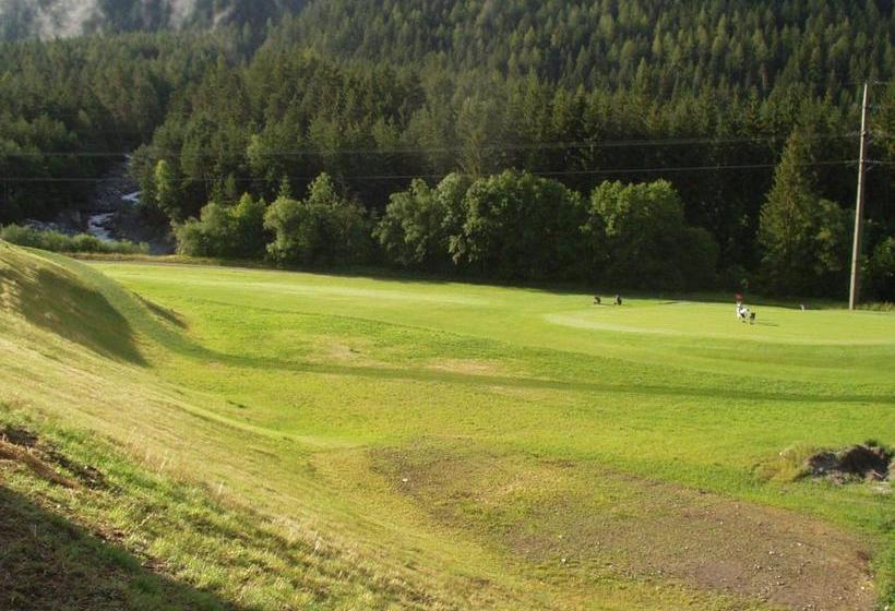 호스텔 La Cantina Restaurant