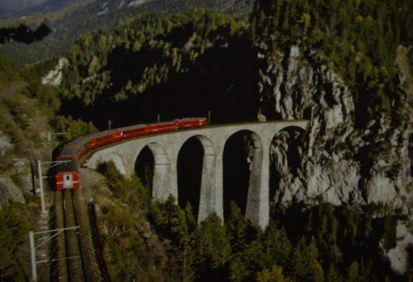 호스텔 La Cantina Restaurant