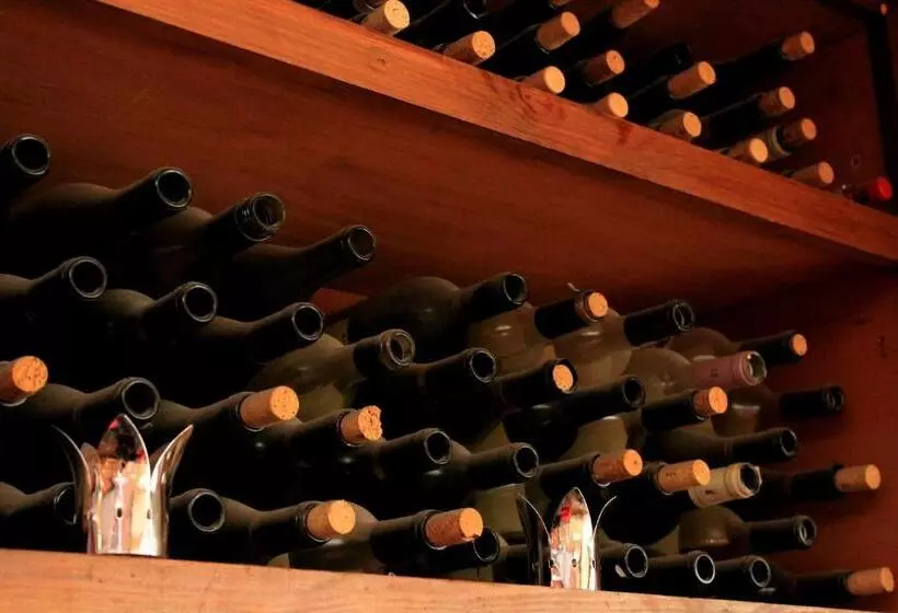 ユースホステル The Crown At Wells, Somerset