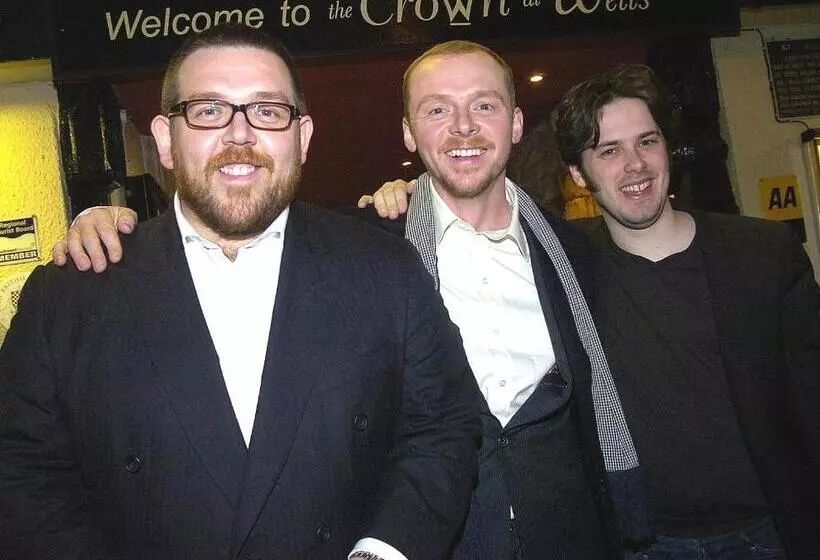 ユースホステル The Crown At Wells, Somerset