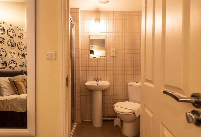 旅馆 The Union Inn