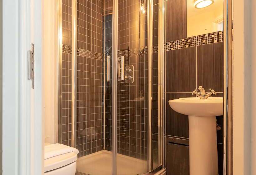 旅馆 The Union Inn