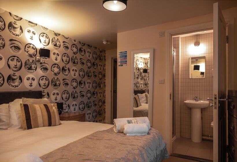 旅馆 The Union Inn