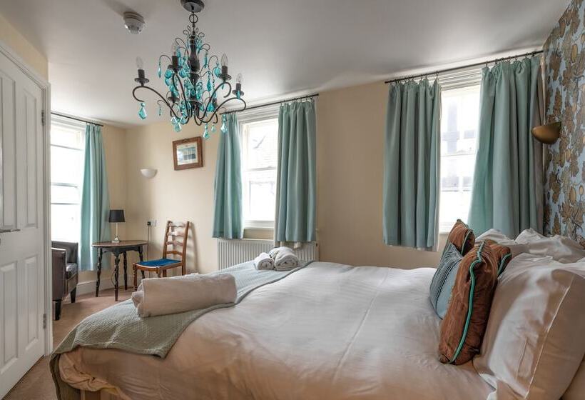 旅馆 The Union Inn