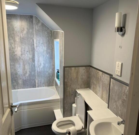 旅馆 The Union Inn