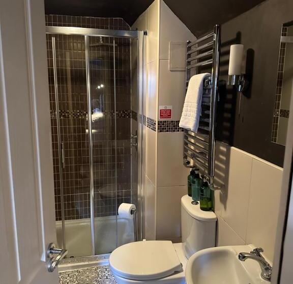 旅馆 The Union Inn