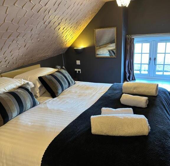 旅馆 The Union Inn