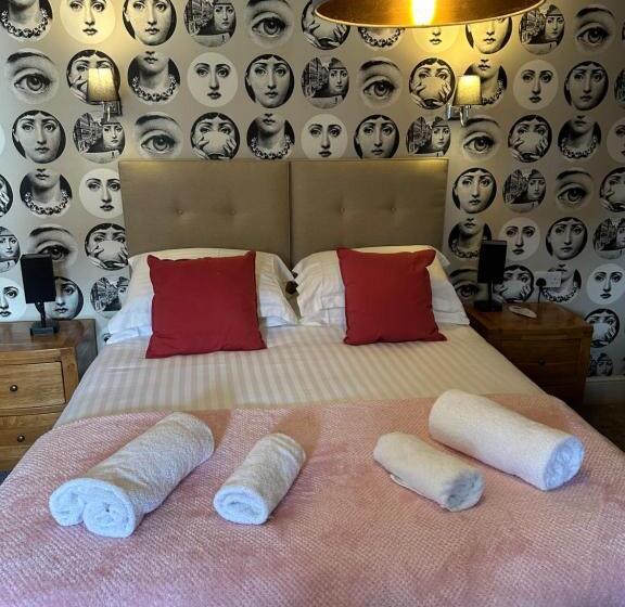 旅馆 The Union Inn