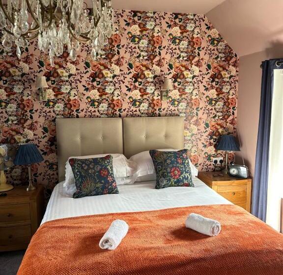 旅馆 The Union Inn