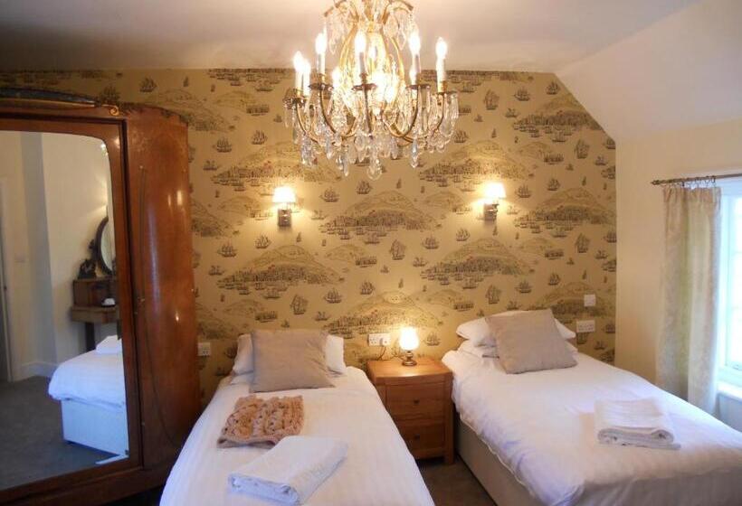 旅馆 The Union Inn