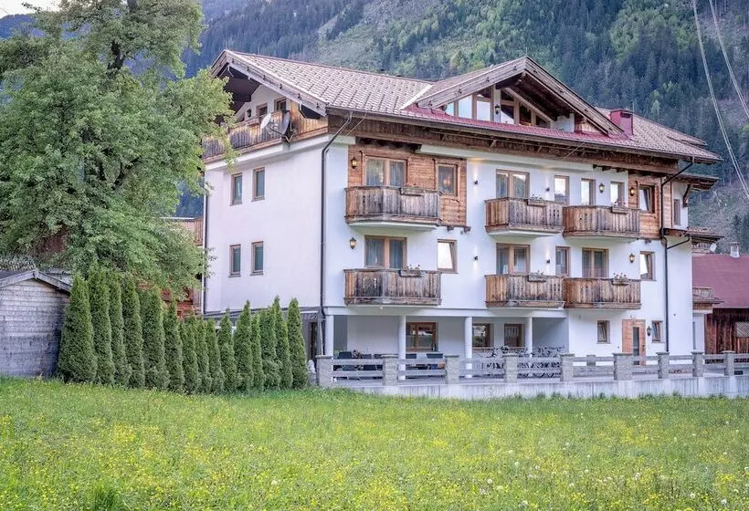 Alpenresort Thanner