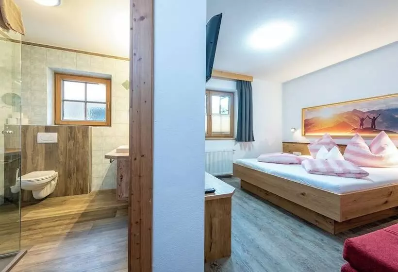 Alpenresort Thanner
