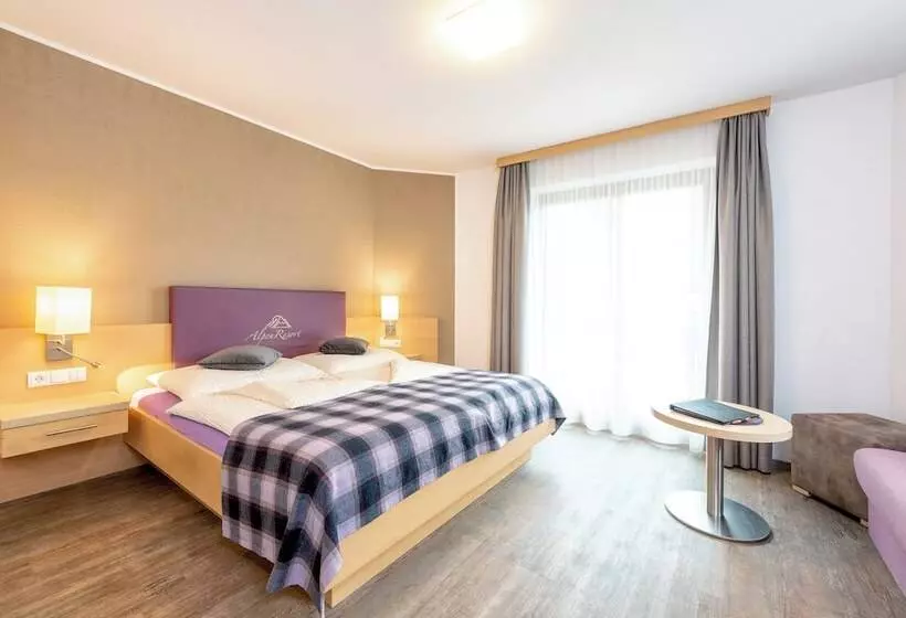 Alpenresort Thanner