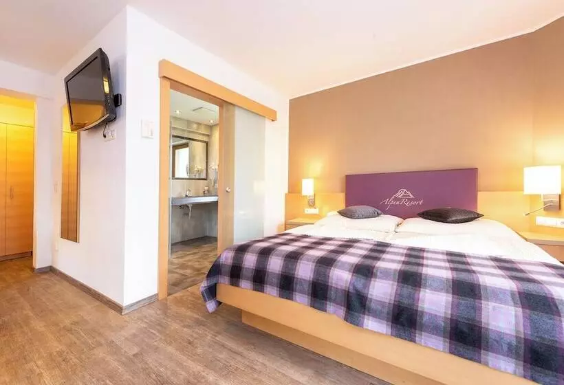 Alpenresort Thanner