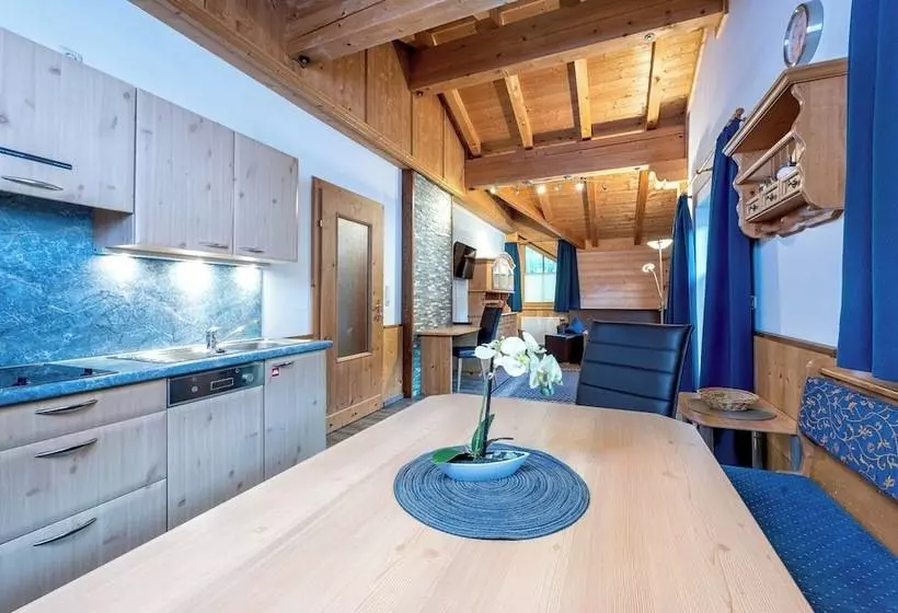 Alpenresort Thanner
