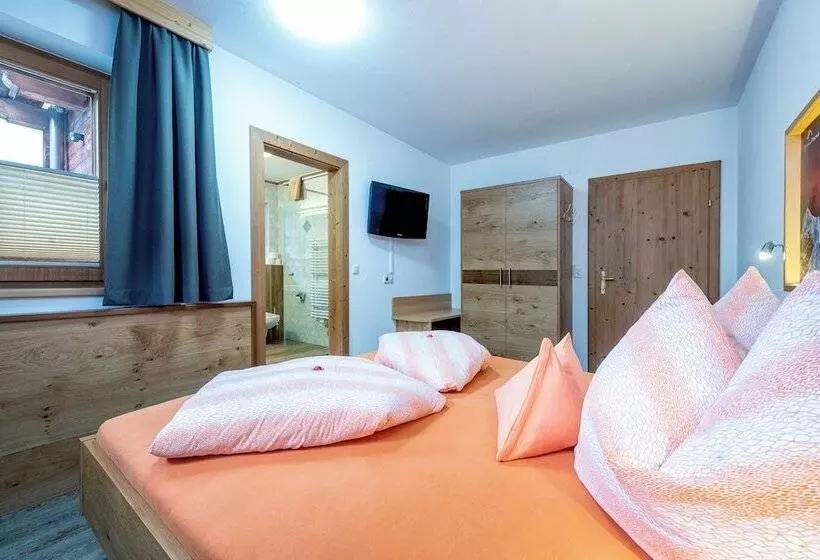 Alpenresort Thanner