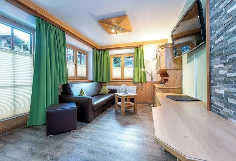 Alpenresort Thanner