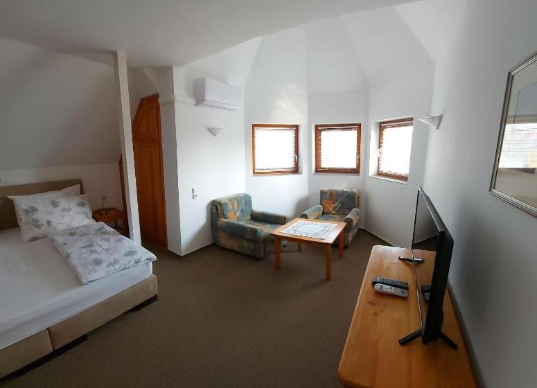 بنسيون Emil Porta