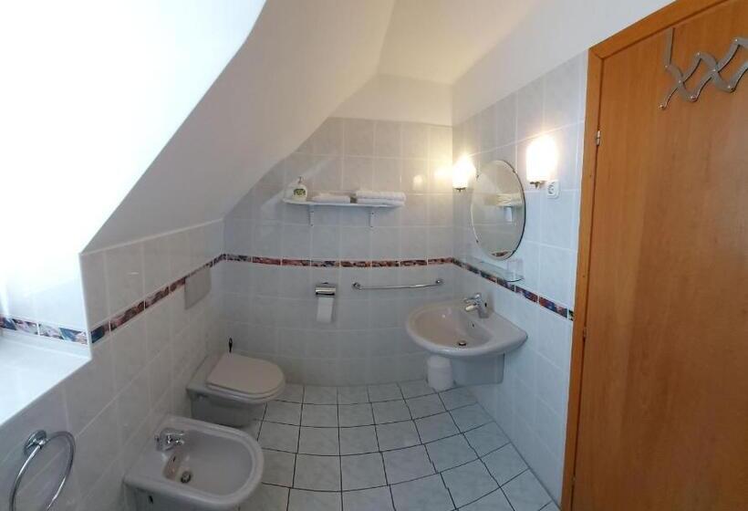 بنسيون Emil Porta