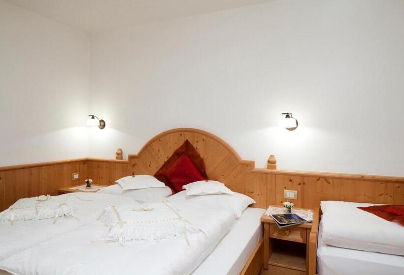 Frara Residence Apartments