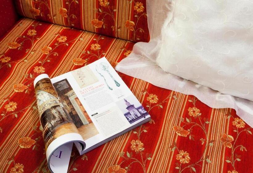 Frara Residence Apartments