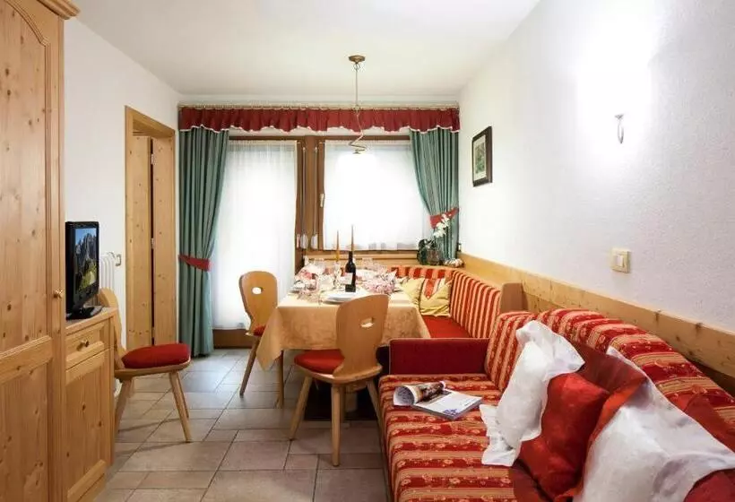 Frara Residence Apartments
