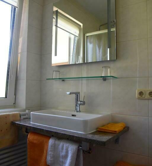 Frühstückspension Pachler