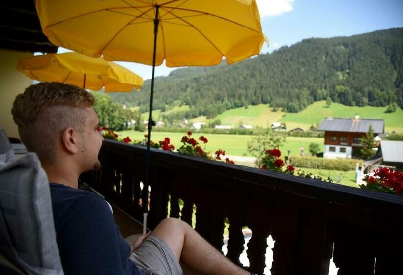 Frühstückspension Pachler