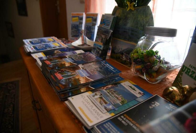 Frühstückspension Pachler