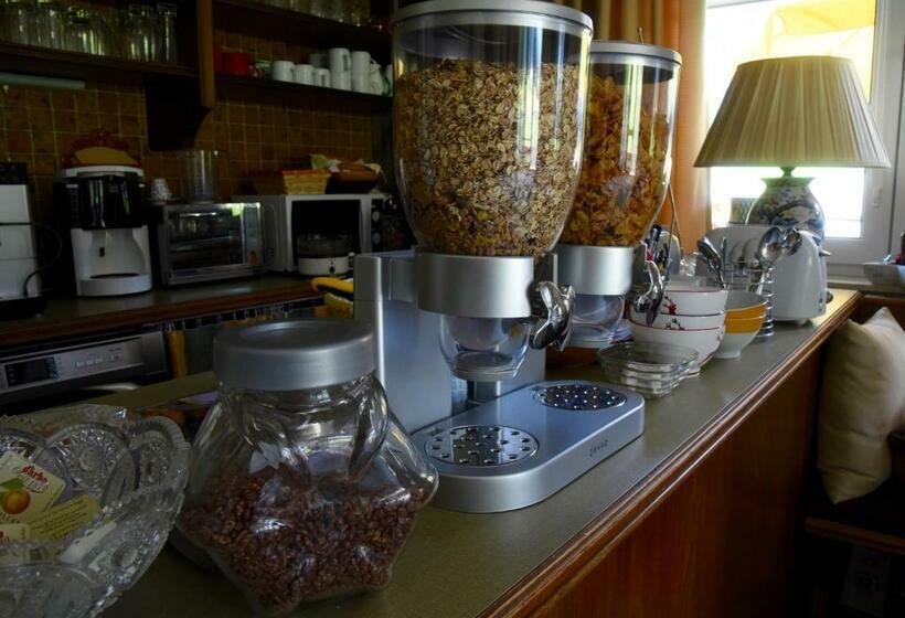 Frühstückspension Pachler