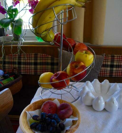 Frühstückspension Pachler